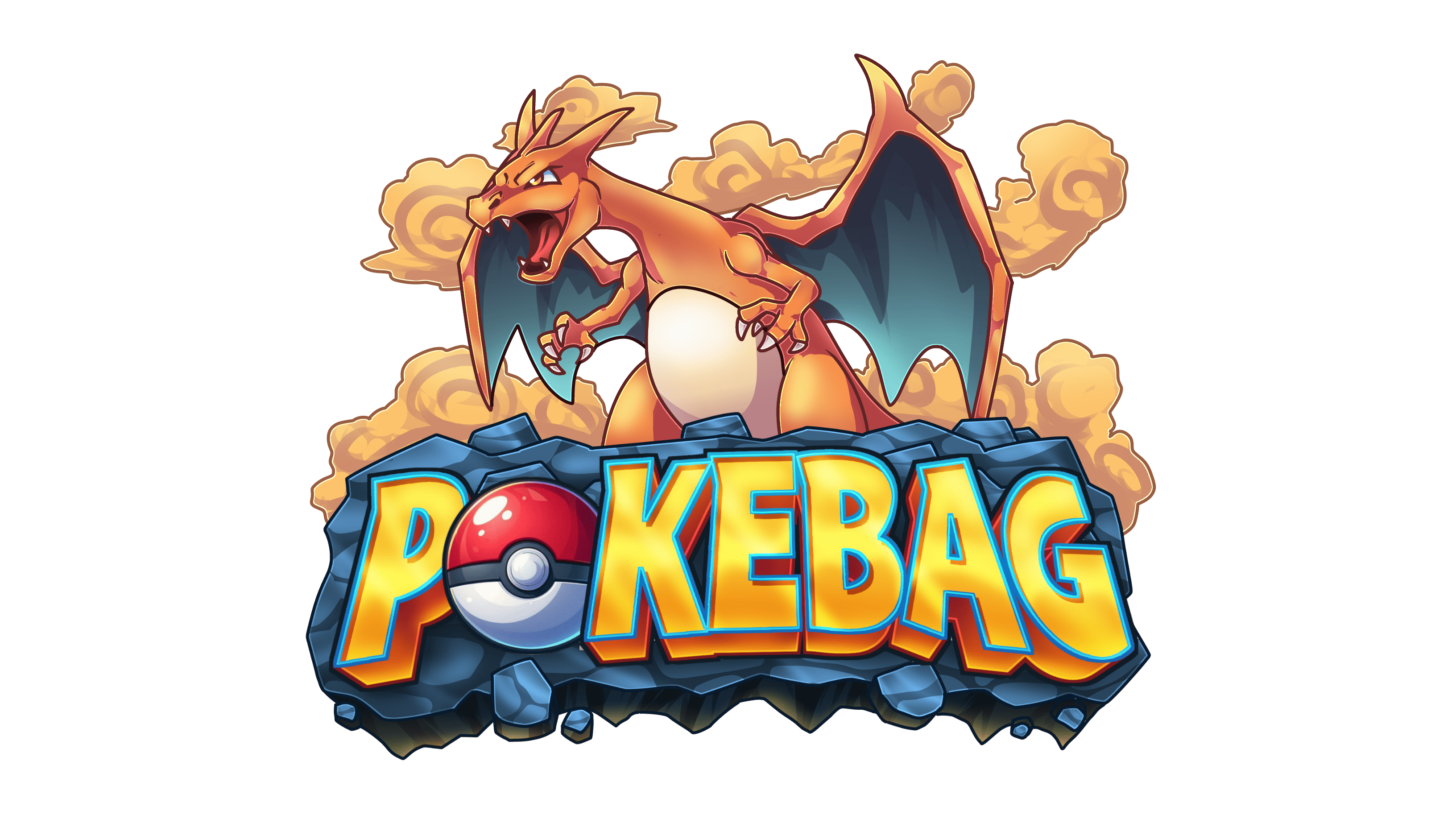 Logo PokéBag